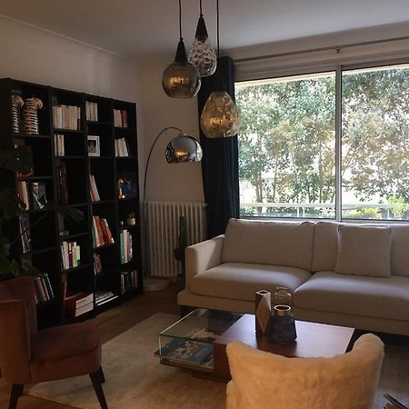 Appartement Moderne Renove Centre Ville Toulouse Extérieur photo