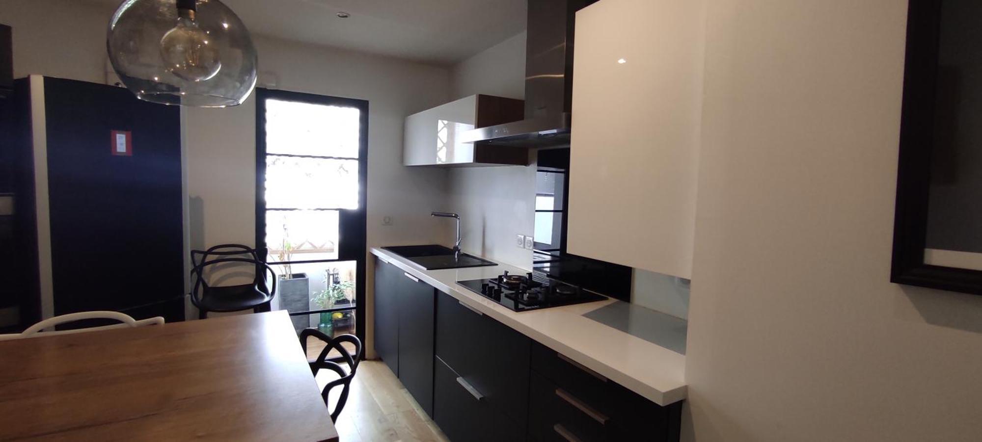 Appartement Moderne Renove Centre Ville Toulouse Extérieur photo
