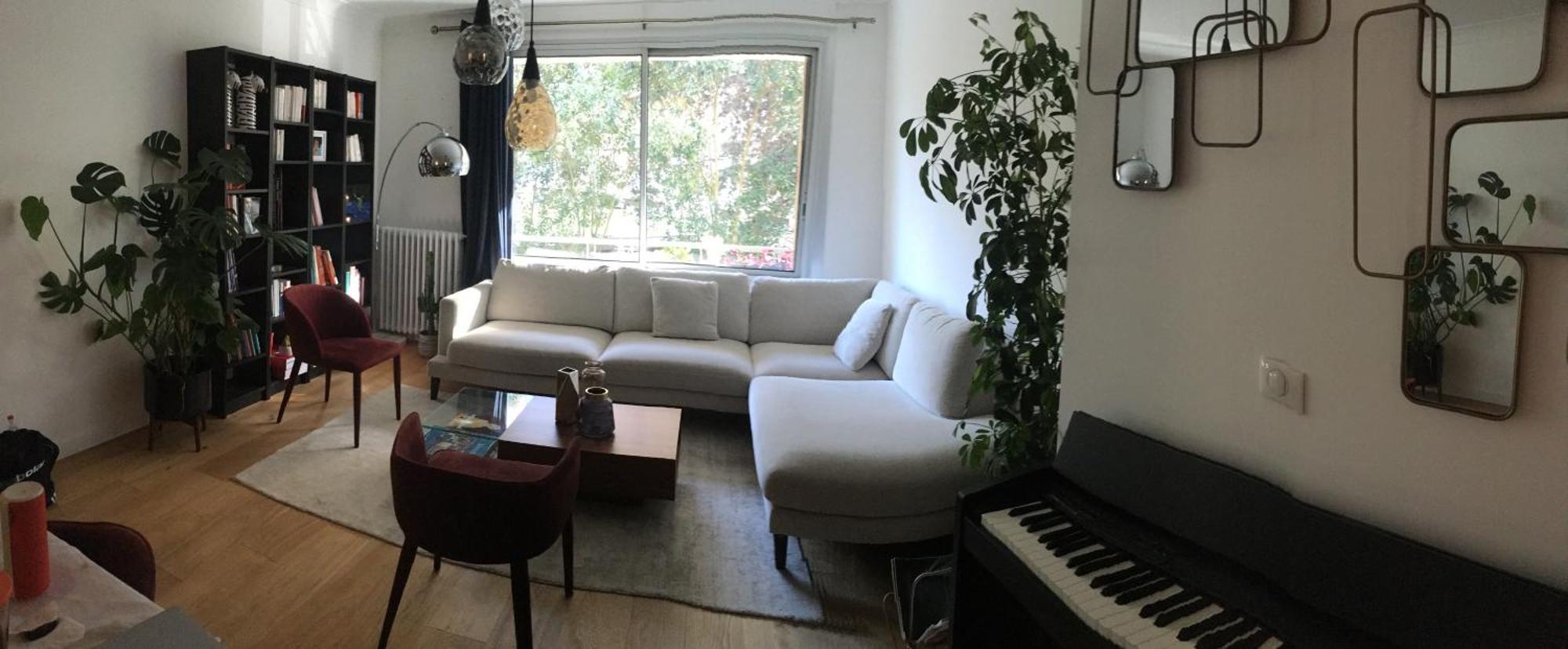 Appartement Moderne Renove Centre Ville Toulouse Extérieur photo