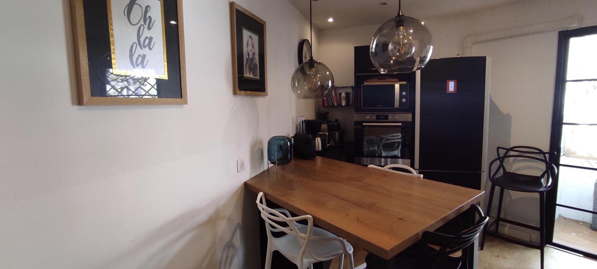 Appartement Moderne Renove Centre Ville Toulouse Extérieur photo