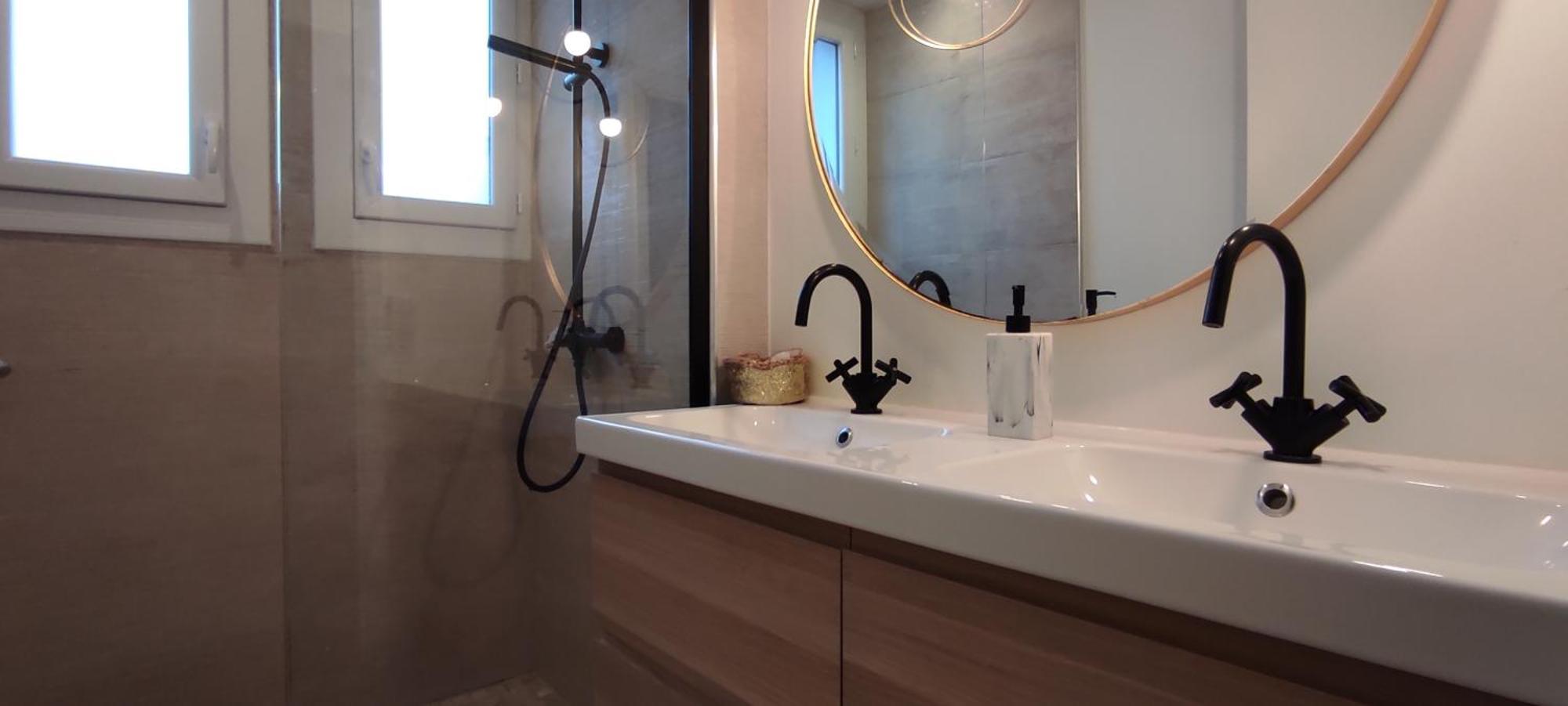 Appartement Moderne Renove Centre Ville Toulouse Extérieur photo