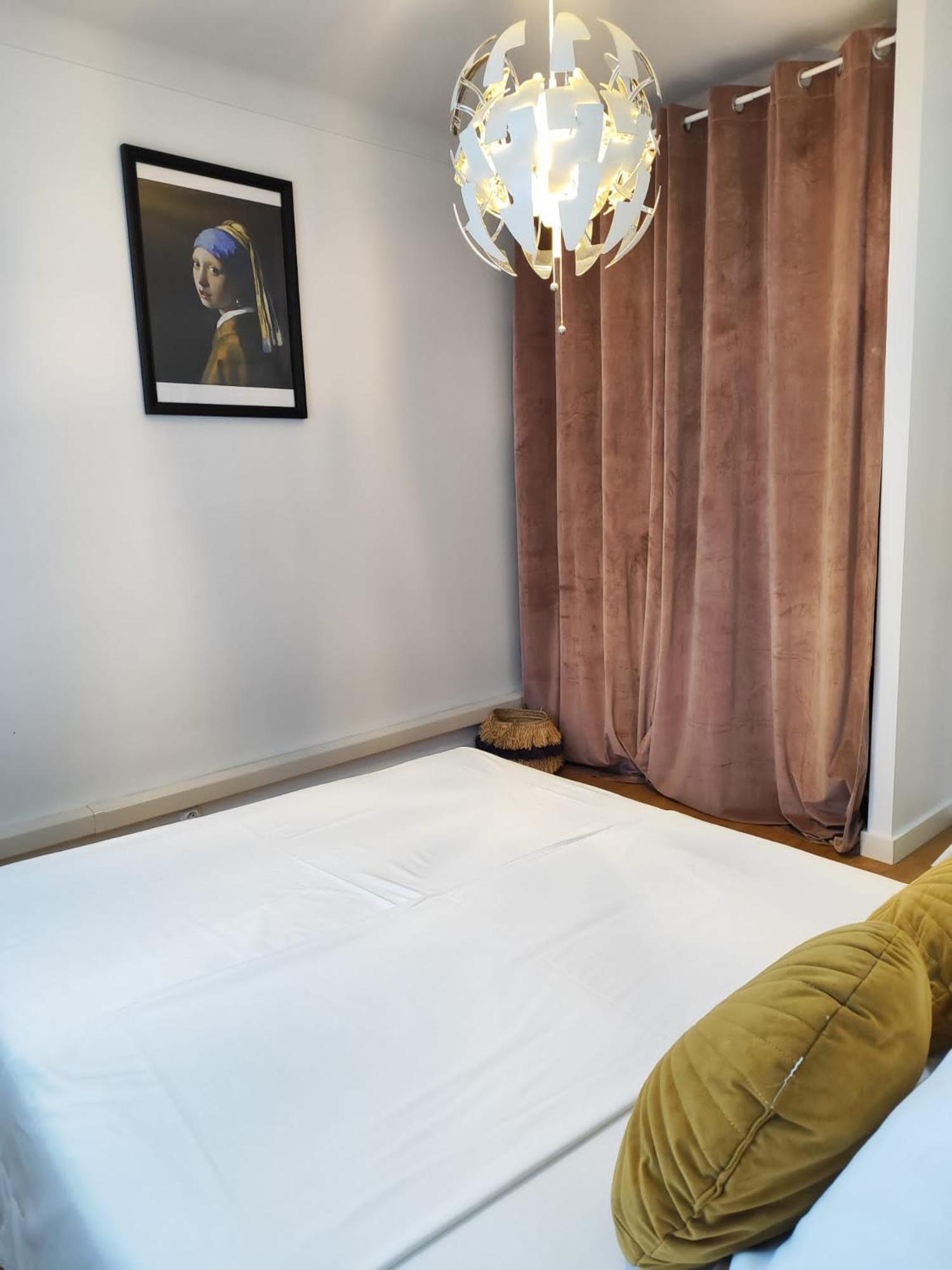 Appartement Moderne Renove Centre Ville Toulouse Extérieur photo