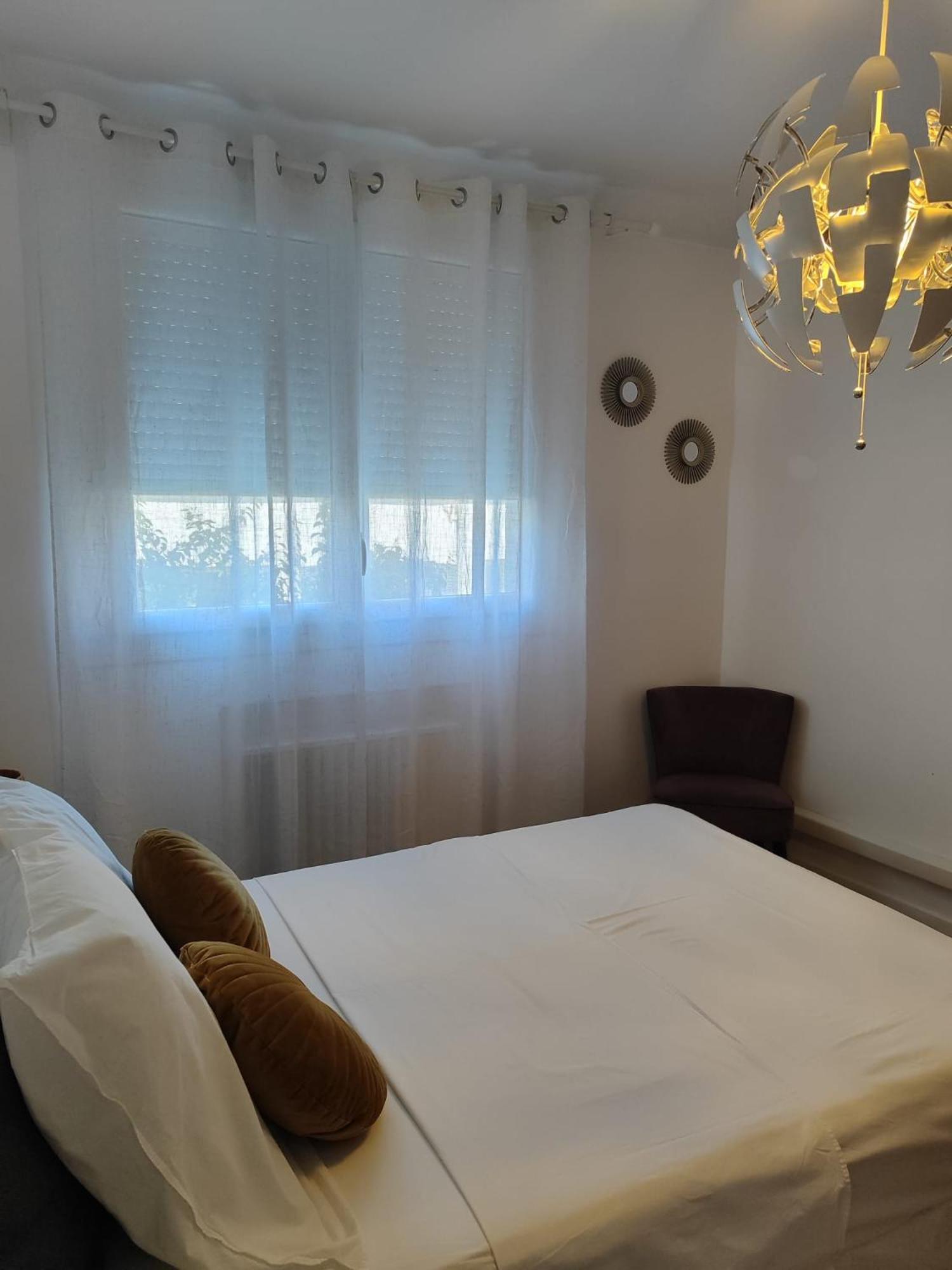 Appartement Moderne Renove Centre Ville Toulouse Extérieur photo
